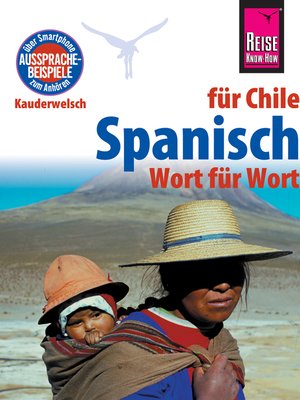 cover image of Spanisch für Chile--Wort für Wort